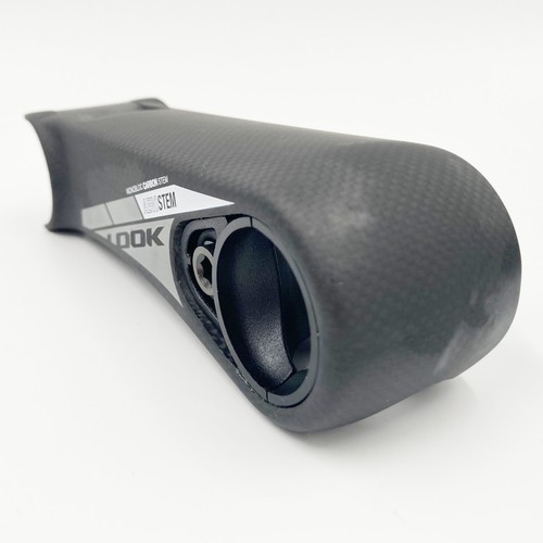 Look aerostem carbon monobloc - look,