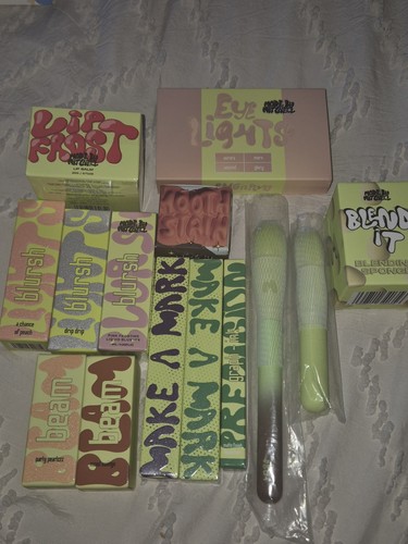 Made mitchell bundle - by,