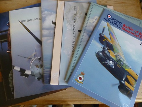 Official yearbook copies - official,