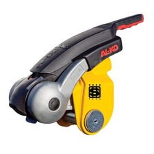 Alko caravan hitch lock - caravan,