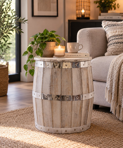 Solid wood beer - wood,