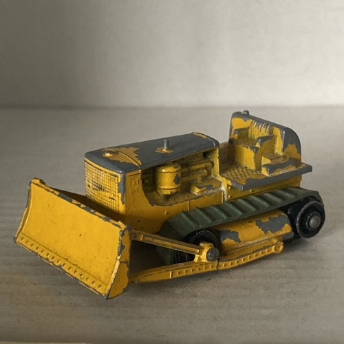 Matchbox moko lesney - moko,