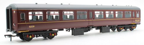 Bachmann 354 mk2 tso - bachmann,