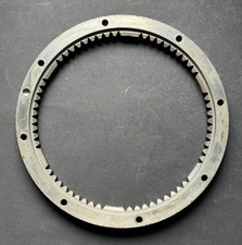 Gear ring for clutch - BMW R