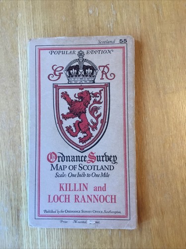 1927 ordnance survey - ordnance,