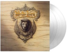 White Lion - Best Of - Ltd Edt Individually Numbered Clear Vinyl In Stock 