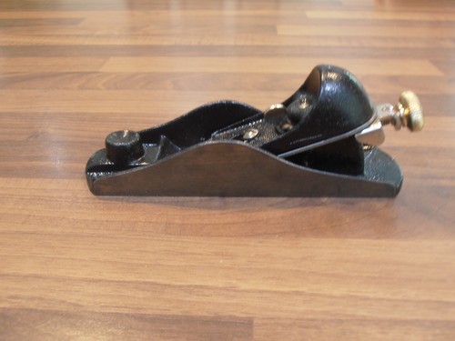 Little used stanley g12 220 - little,