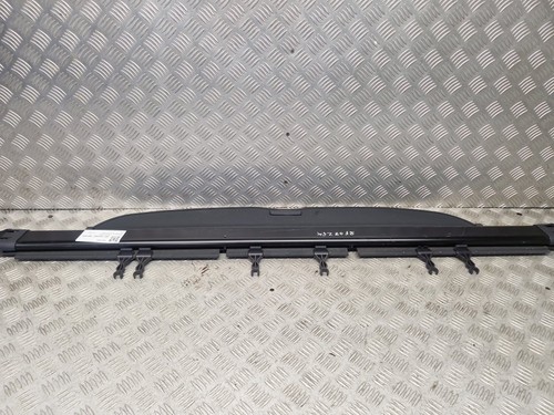 Honda crv load cover - load,