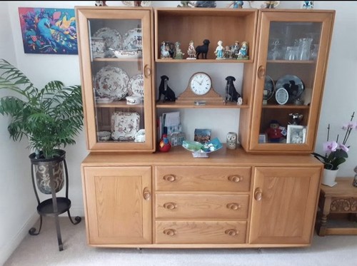 Ercol windsor sideboard - windsor,
