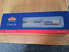 BACHMANN 00 GAUGE 32-980 CLASS