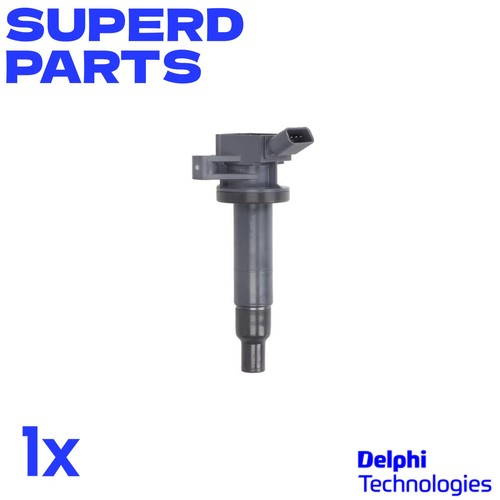 Ignition coil b00bjs20ic - coil,