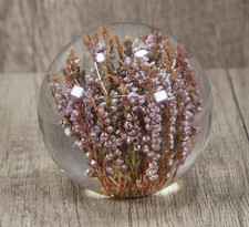 Hafod grange paperweight 2004 - hafod,