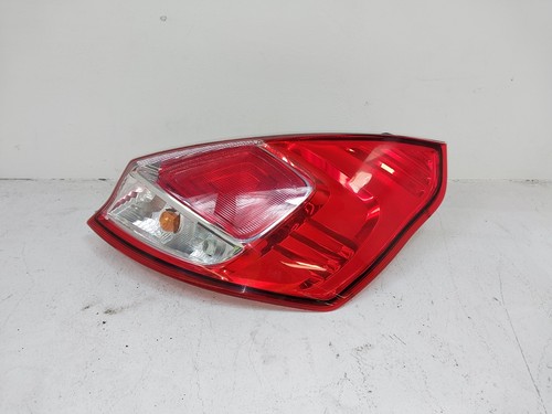 Tail light ford fiesta - ford,