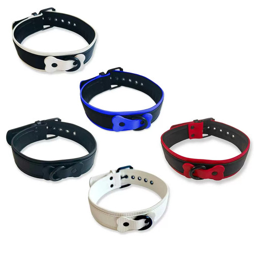 Brutus vegan leather - brutus, puppy