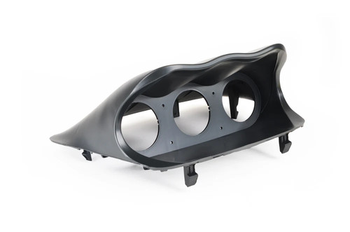 Ati gauge pod 60mm - pod, 52/60mm