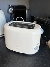 Philips Toaster 2-Slot