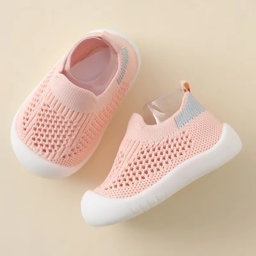 Breathable toddler sneakers - toddler,
