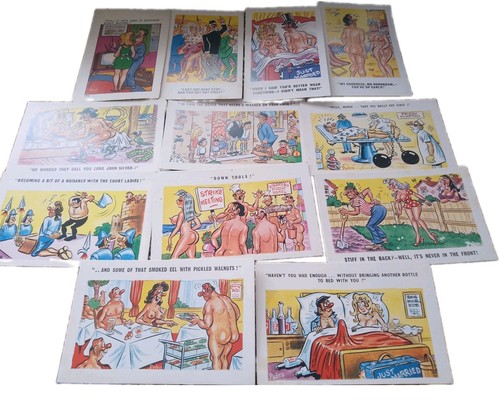 Job lot bundle saucy - bundle,