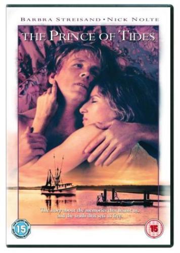 The prince tides - the, of