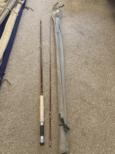 Farstrike bamboo fly fishing - farstrike,
