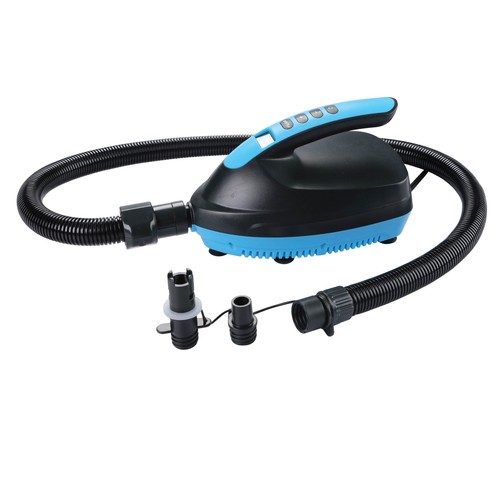 Sunncamp pronto 12v electric - pronto,