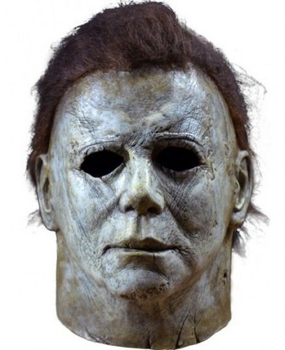 Halloween 2018 michael myers - 2018,
