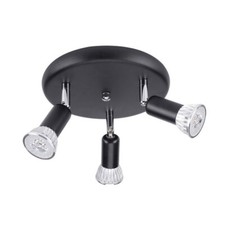 Adjustable 3 Way Ceiling