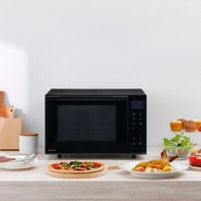 Panasonic NN-DF38PBBPQ 23L