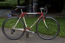 Graham Weigh Reynolds 531C