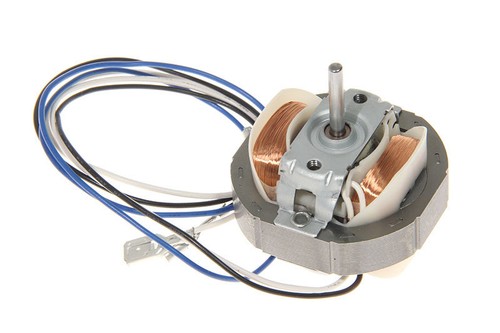 Delonghi engine fan - engine, motor