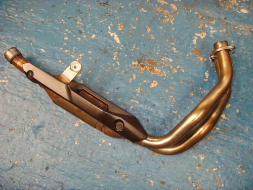 Honda cb500x 2020 exhaust - honda,