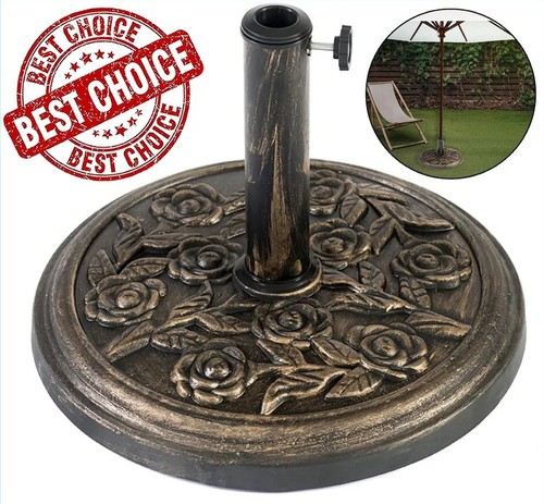 Cast iron round - cast,