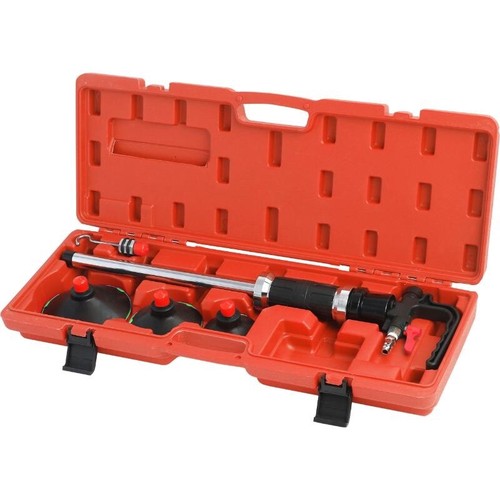 Pneumatic dent puller - dent, auto