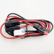 4 pin12AWG DC Power Cord FOR