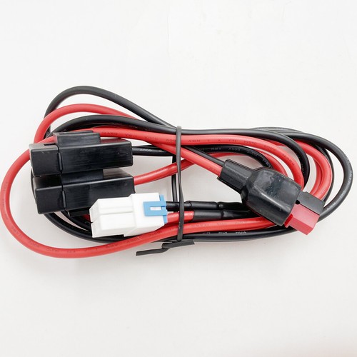 Pin12awg power cord for - 4, dc
