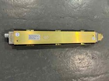 Ex British Airways 747 G-BYGA first class ceiling panel power supply pack