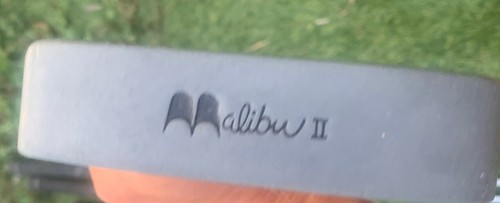 Malibu putter golf - malibu,