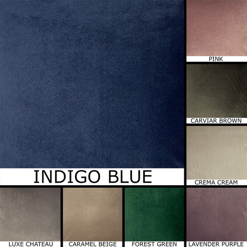 Premium bellagio velvet fabric - premium,