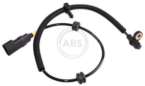 Sensor wheel speed b s - sensor,,