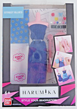 The Harumika Single Torso Set