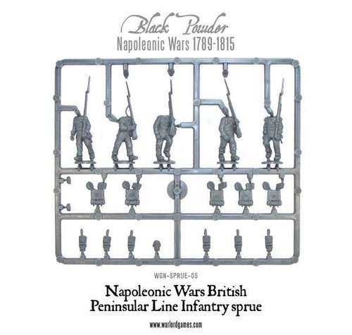 Peninsular british line - peninsular,