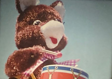 16mm Colour Optical Sound PIF