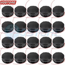 20 Pack Black String Trimmer