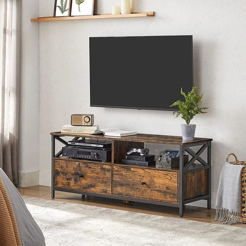 Retro stand console tv - retro,