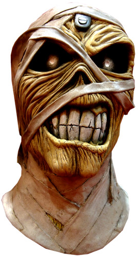 Iron maiden eddie powerslave - eddie,