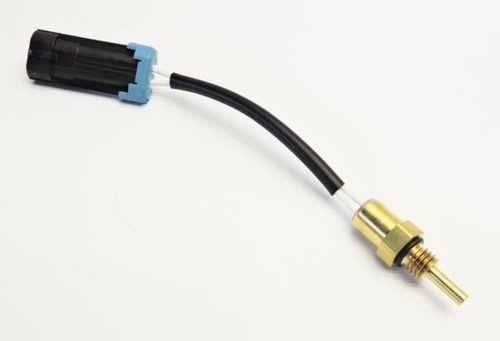 Genuine temperature sensor - temperature,