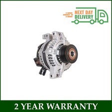 HONDA Civic MK9 Alternator 2.2 i-DTEC 2012-2018 CR-V (RM) DIESEL 150A lra04008