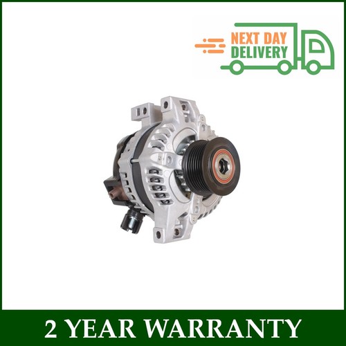 Honda civic mk9 alternator - honda,