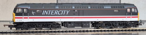 Lima l205256 class 47838 - lima, 47