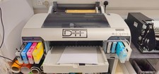 DTF Epson Stylus PRO 4800 Printer Printer